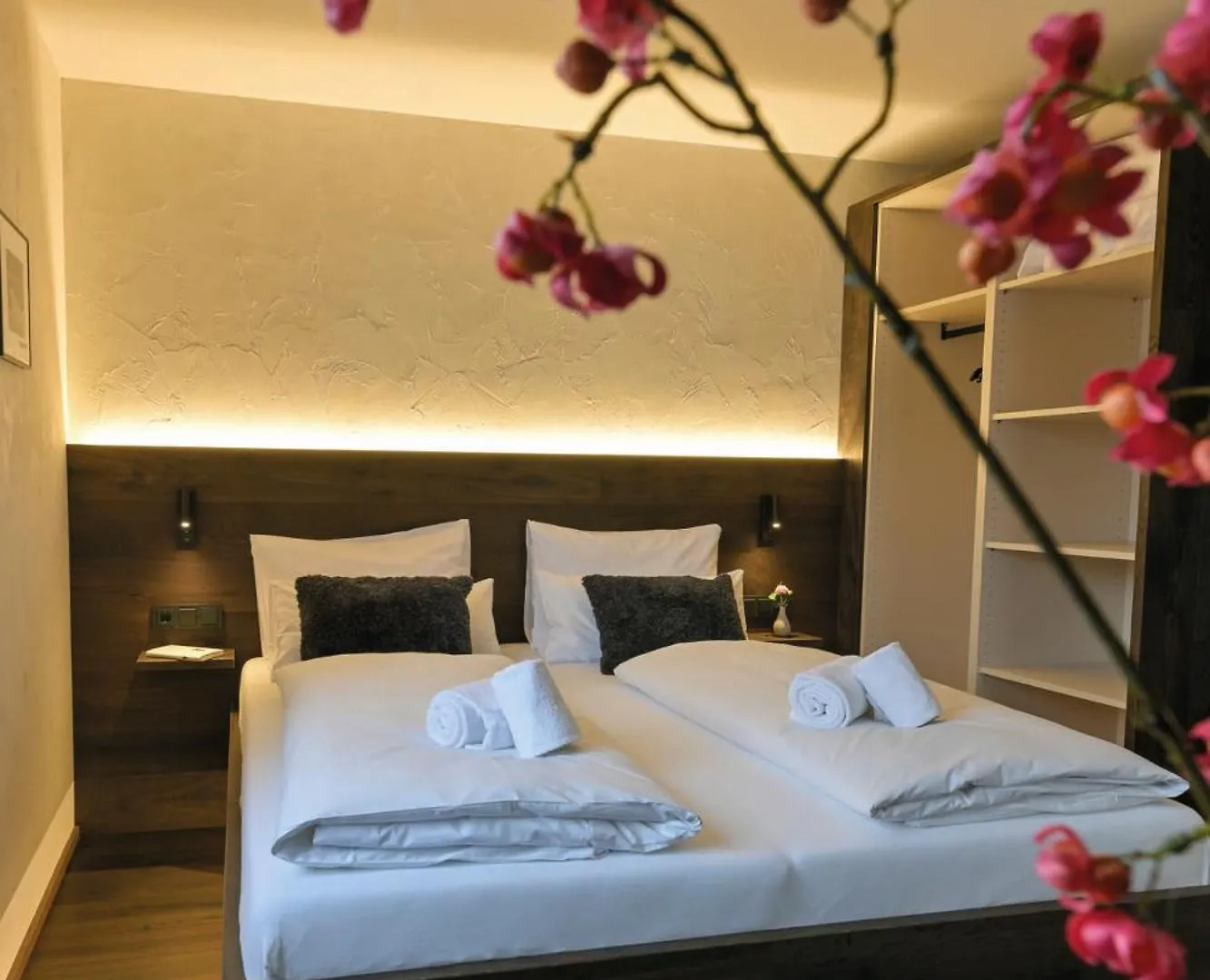 Bergalpine Apartment Garmisch-Partenkirchen