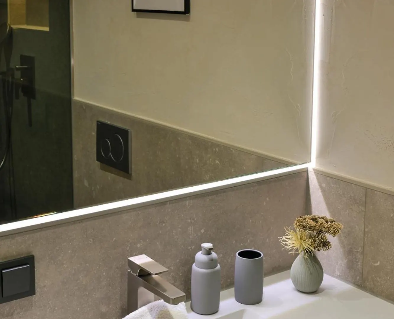 Bergalpine Apartment Garmisch-Partenkirchen