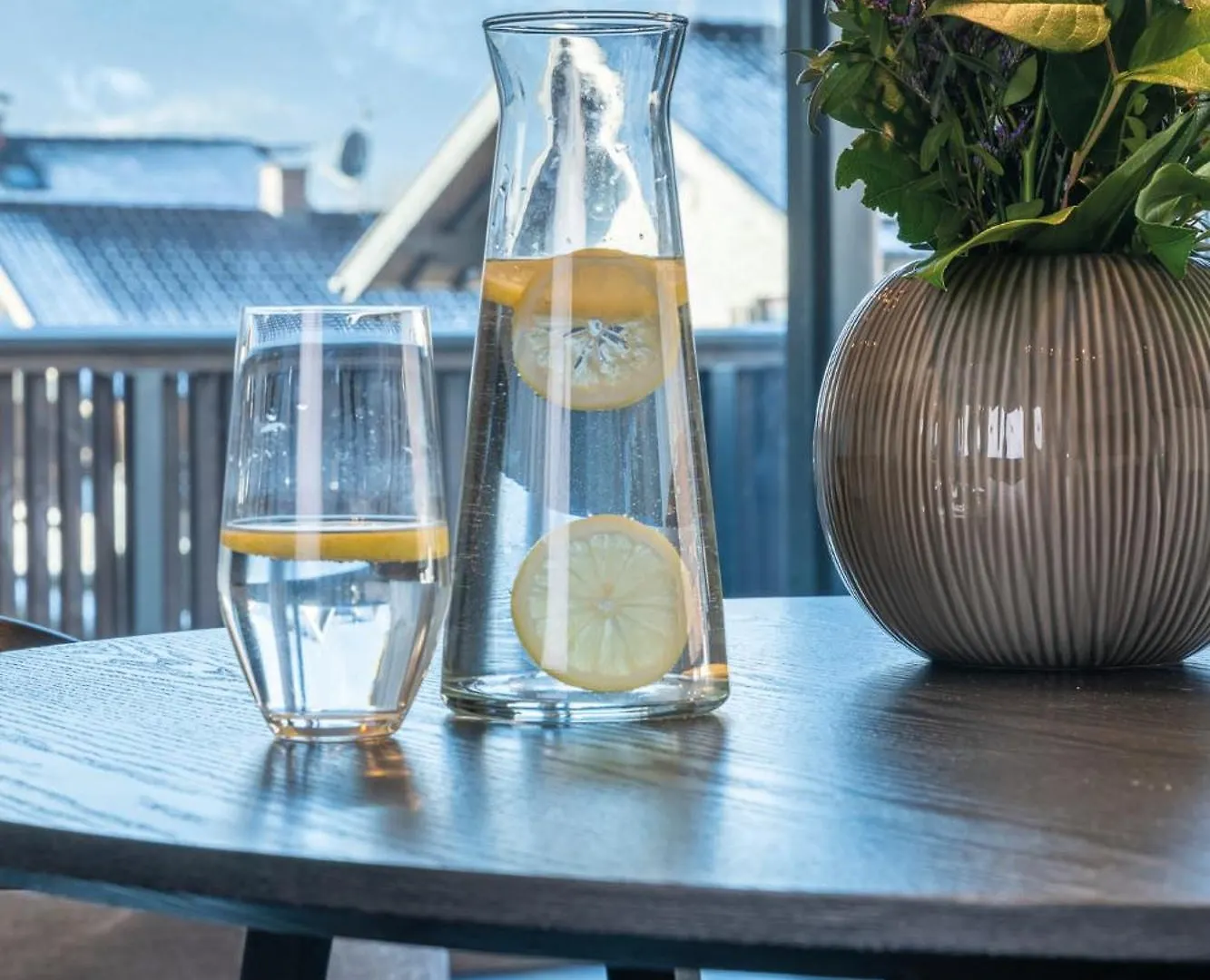 Bergalpine Apartment Garmisch-Partenkirchen